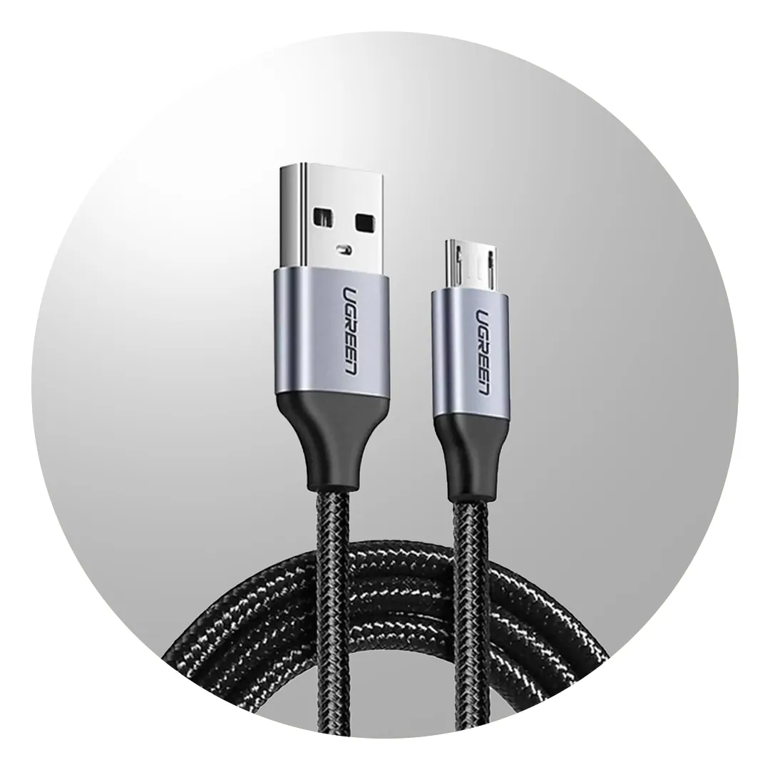 تصویر برای گروهکابل شارژ اندروید